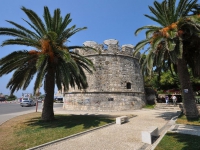Албания - крепость