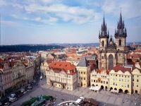 Чехия - Прага