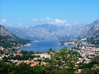 Черногория - Черногория