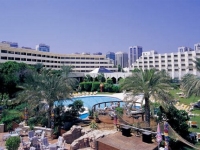 ОАЭ - Le Meridien Abu Dhabi