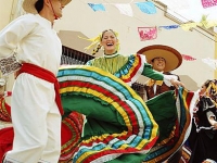Мексика - Мексиканский карнавал