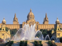 Испания - архитектура Испании