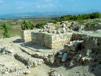 Израиль - древний Израиль