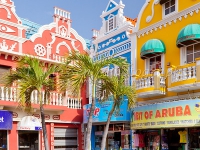  - Oranjestad, Aruba