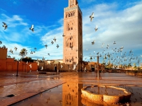 Мaрокко - Марокко