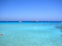 Кипр - Пляж