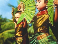 Камбоджа - Национальный танец