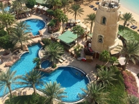  - Four Seasons Hotel Doha