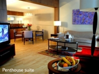 Barut Hotel Lara Resort SPA   Suites - 