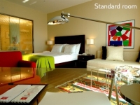 Barut Hotel Lara Resort SPA   Suites - 