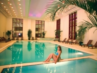 Club Hotel Sera - 