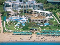 Limak Atlantis Resort -    