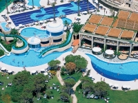 Limak Atlantis Resort - 