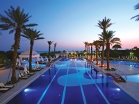 Limak Atlantis Resort - 