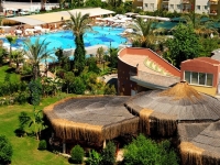 Belek Beach Resort -    