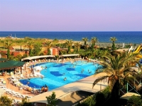 Belek Beach Resort - 