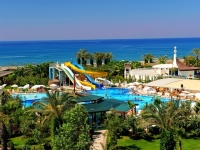 Belek Beach Resort - 