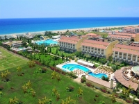 Belek Beach Resort -   