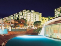 Cornelia Deluxe Resort Hotel -    