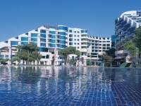 Cornelia Deluxe Resort Hotel -    