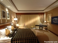 Calista Luxury Resort - 