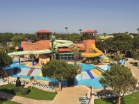 Gloria Golf Resort - 