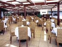 Jacaranda Club   Resort - 