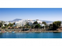 Asarlik Beach Hotel -    