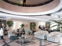 Litera Royal Marin Hotel - 