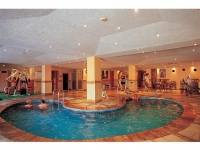 Oludeniz Resort Hotel - 