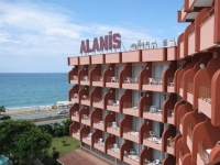 Alanis Hotel - 