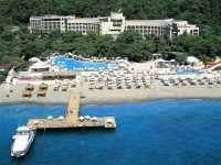 La Mer Hotel - 