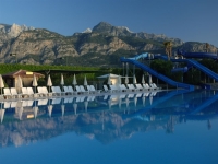 Turkiz Beldibi Resort   Spa - Rixos Hotel Beldibi