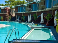 Rixos Sungate Port Royal Deluxe Resort - 