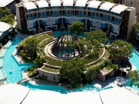 Rixos Sungate Port Royal Deluxe Resort - 