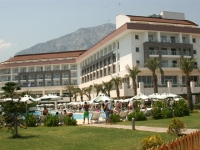 The Maxim Resort Hotel -    