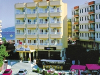 Aegean Park Hotel - Aegean Park Hotel