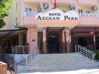 Aegean Park Hotel - Aegean Park Hotel