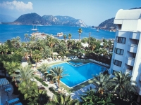 Aqua Hotel - 
