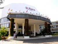 Calimera Kaya Hotel Side -    