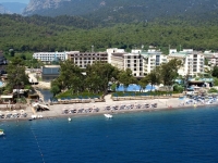 Palmet Resort - 