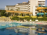 Alaiye Resort   SPA Hotel -    