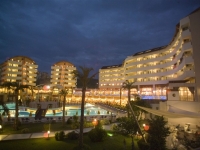 Alaiye Resort   SPA Hotel -    