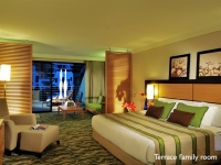 SuSesi Deluxe Resort   SPA - 