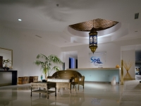 Hilton Bodrum Turkbuku Resort   SPA - 