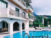 Small Hotel Villa Montenegro -    