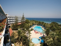 Blue Horizon Palm-Beach Hotel   Bungalows -  