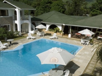 Sun Resort Small Hotel - 
