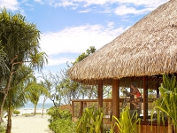 Four Seasons Resort Bora Bora - -