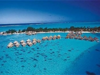 Intercontinental Le Moana Resort Bora Bora -  